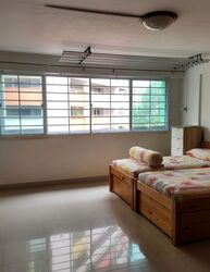 Blk 795 Khatib Vale (Yishun), HDB 5 Rooms #560611001